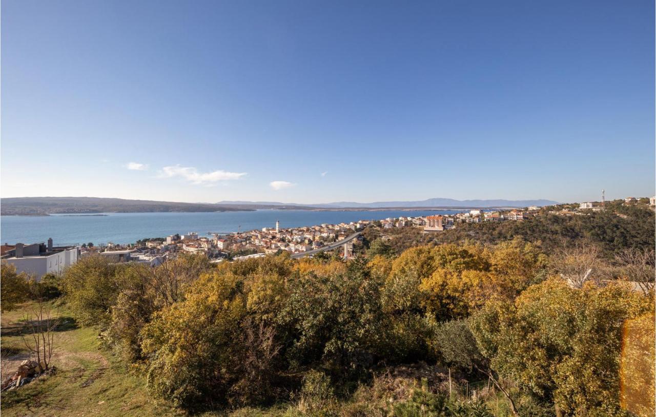 Stunning Apartment In Crikvenica With Wifi المظهر الخارجي الصورة