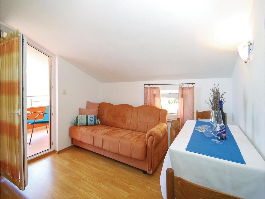 Stunning Apartment In Crikvenica With Wifi المظهر الخارجي الصورة