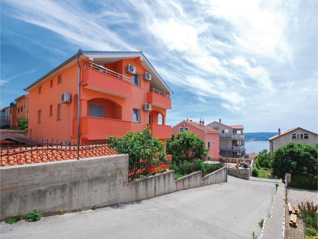 Stunning Apartment In Crikvenica With Wifi المظهر الخارجي الصورة