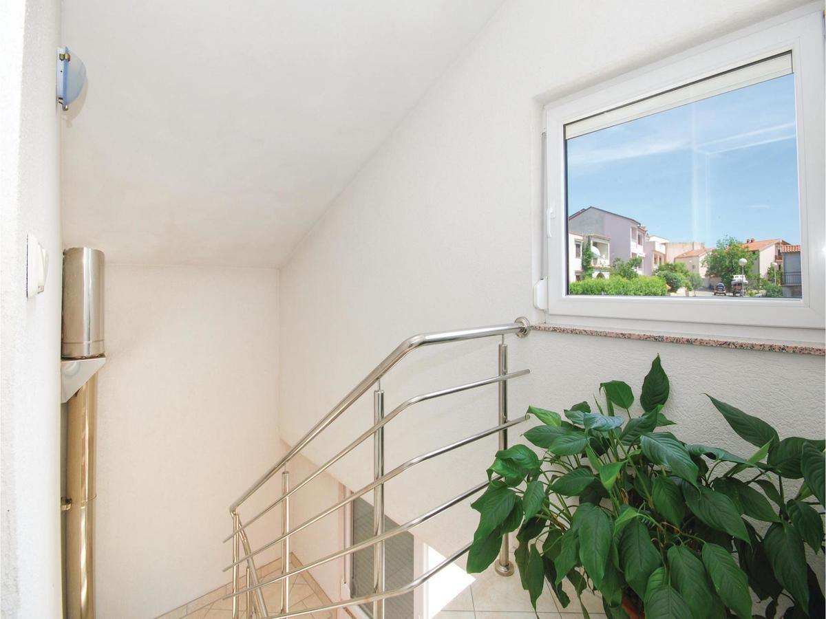 Stunning Apartment In Crikvenica With Wifi المظهر الخارجي الصورة