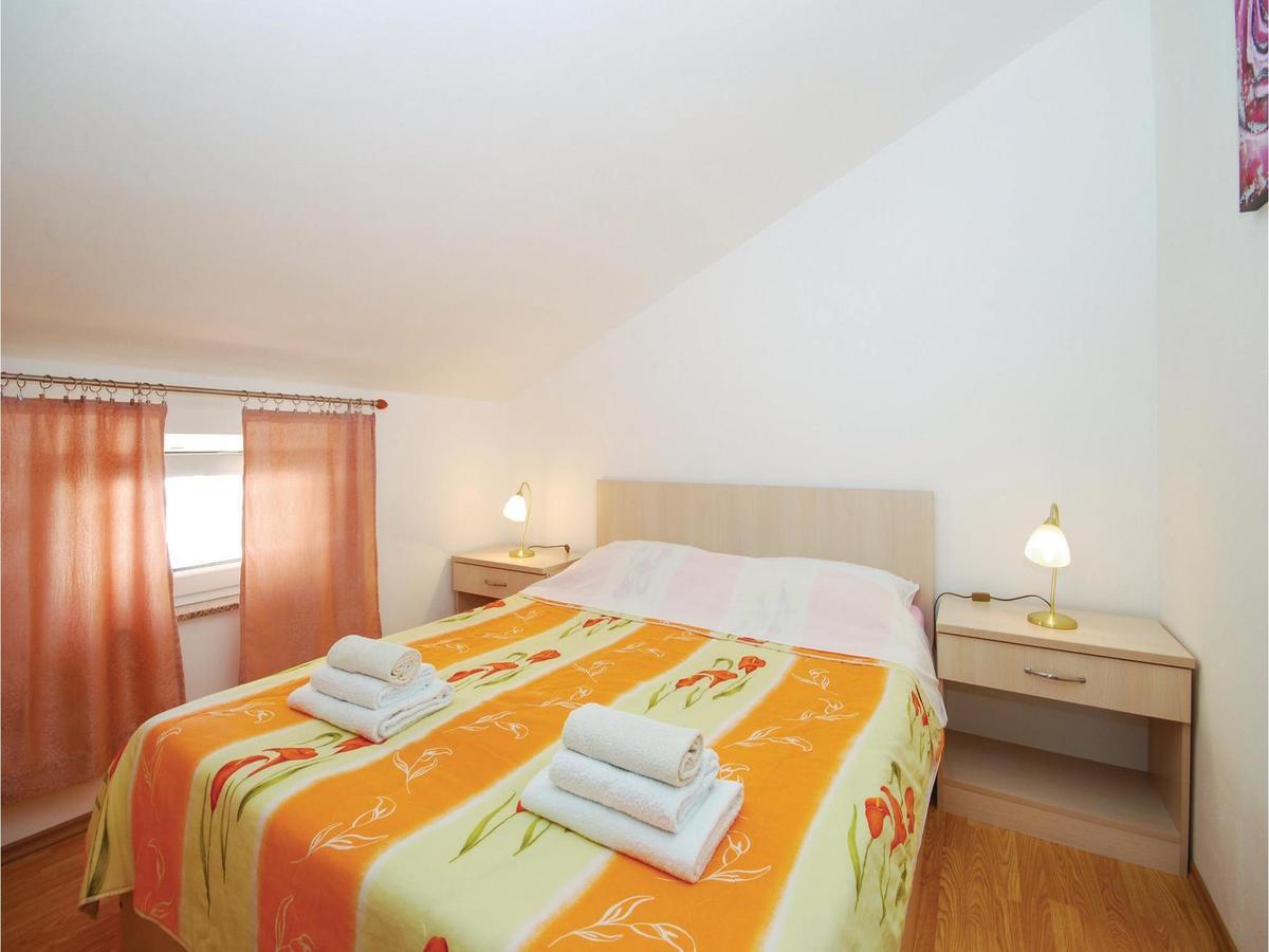 Stunning Apartment In Crikvenica With Wifi المظهر الخارجي الصورة